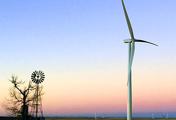 Infrastructure and Energy Alternatives wins wind contract in Indiana